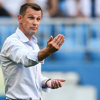 Зенит, Обляков, Семак, Арена, Иван