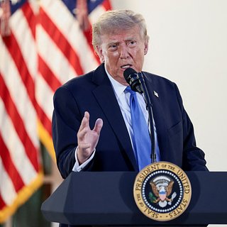 Трамп раскрыл доходы США от чемпионата мира Трамп, Американцы, Social