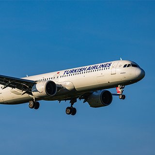 «Ливерпуль» заключил рекордный контракт с Turkish Airlines Airlines, Turkish, Chartered, Ливерпуль, Standard