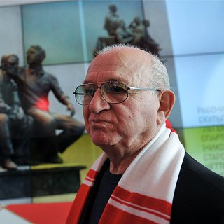 Спартак, Никите, Симоняну, России, Мирзоян