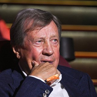 79-летний Семин высказался о возможном назначении главным тренером клуба РПЛ Семин, России, Факела, Локомотива