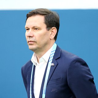 Зырянов рассказал о миссии «Зенита» в Шанхае Зенит, Китай, Зырянов, Шанхай