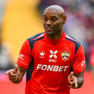 Вагнер Лав рассказал о своем русском отце Кубок, Гинер, России, Суперкубок