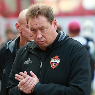 Слуцкий назвал самый памятный гол Вагнера Лава за ЦСКА Вагнера, Лава, Слуцкий, Томску