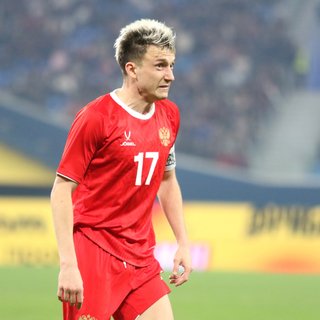 Головин, России, Карпин