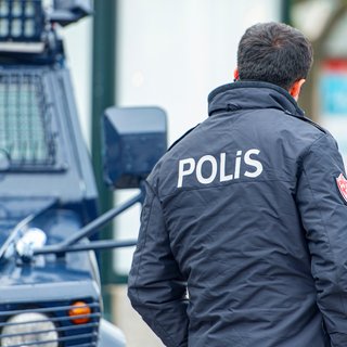 В Турции задержали главу судейского комитета федерации футбола Турецкой, Турции, Эмре, Шахин, Ахмет