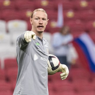 Сафонов, Краснодара, Кордоба, России