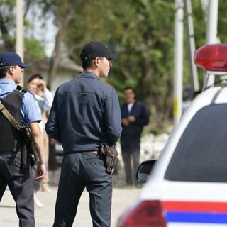 Российского футболиста ранили ножом в Киргизии Лобов, Киргизии, Гагаринский, Москвы