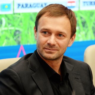 Сычев оценил уровень сборной России по футболу России, Иран, Сычев