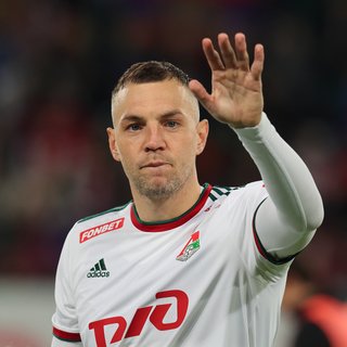 Дзюбу, Роналду, Криштиану, России, Мелехин