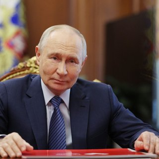 Спортивный директор «Спартака» поздравил Путина с днем рождения Спартак, Путин, Владимир, России