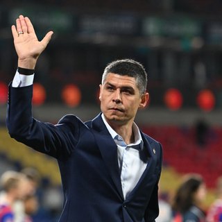 Игдисамов заявил о цели выиграть медали ЧМ со сборной России России, Игдисамов, Прямо