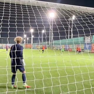 Россия U-15 разгромила Судан на дебютном турнире ФИФА Егор, Судан, Азербайджане, Матвей, России