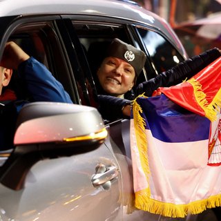 Зенит, России, Вьештица, Сербии, Сочи