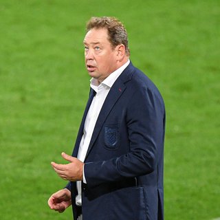 Слуцкий рассказал о несостоявшемся переходе Аршавина в ЦСКА Аршавина, Зенит, Слуцкий, Андрея