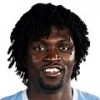 Emmanuel Adebayor