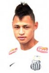 Neilton - photo, soccer, football player