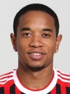 Urbi Emanuelson - photo, soccer, football player