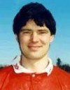 Virginiyus Baltushnikas - photo, soccer, football player