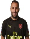 David Ospina