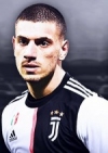 Merih Demiral