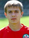 Aleksey Moiseenko - photo, soccer, football player
