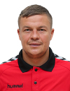 Denis Kozhanov - photo, soccer, football player