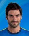 Sebastyan Ruskulleda - photo, soccer, football player