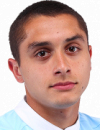 Roman Yuzepchuk - photo, soccer, football player
