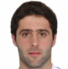 Irakliy Dzariya - photo, soccer, football player