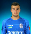 Daniil Varakuta - photo, soccer, football player