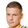 Domantas Shimkus - photo, soccer, football player