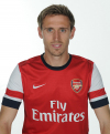 Nacho Monreal