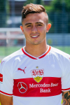 Pablo Maffeo