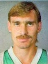 Arvidas Yanonis - photo, soccer, football player