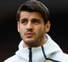 Alvaro Morata