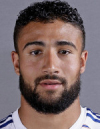 Nabil Fekir