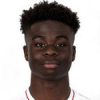 Bukayo Saka