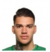 Ederson Moraes