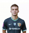 Artem Chelyadin - photo, soccer, football player