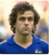 Mishel Platini