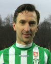 Deyvidas Shemberas - photo, soccer, football player