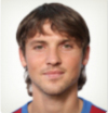 Saulyus Mikalyunas - photo, soccer, football player