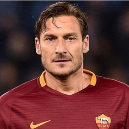 Franchesko Totti