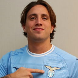 Luka Pelegrini