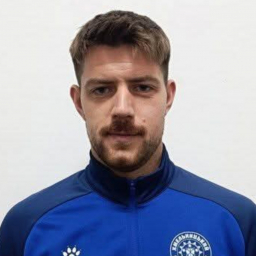 Dmytro Fastov - photo, soccer, football player