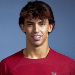 Zhuan Feliks Sekeyra - photo, soccer, football player