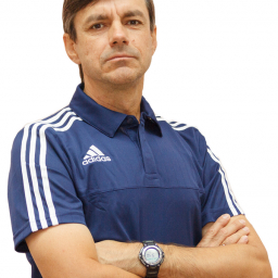 Valeriy Burlachenko - photo, soccer, football player