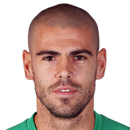 Viktor Valdes - photo, soccer, football player