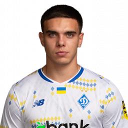 Matvey Ponomarenko - photo, soccer, football player